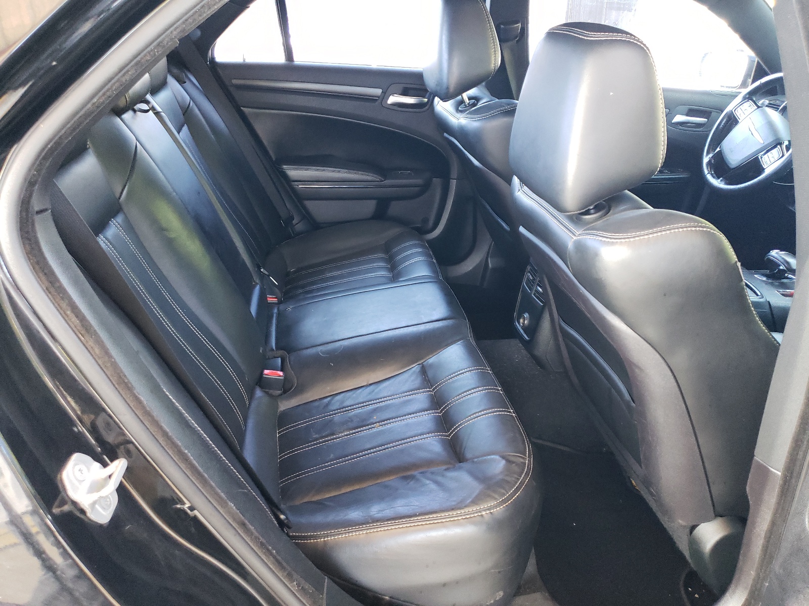 2C3CCABG3DH547306 2013 Chrysler 300 S