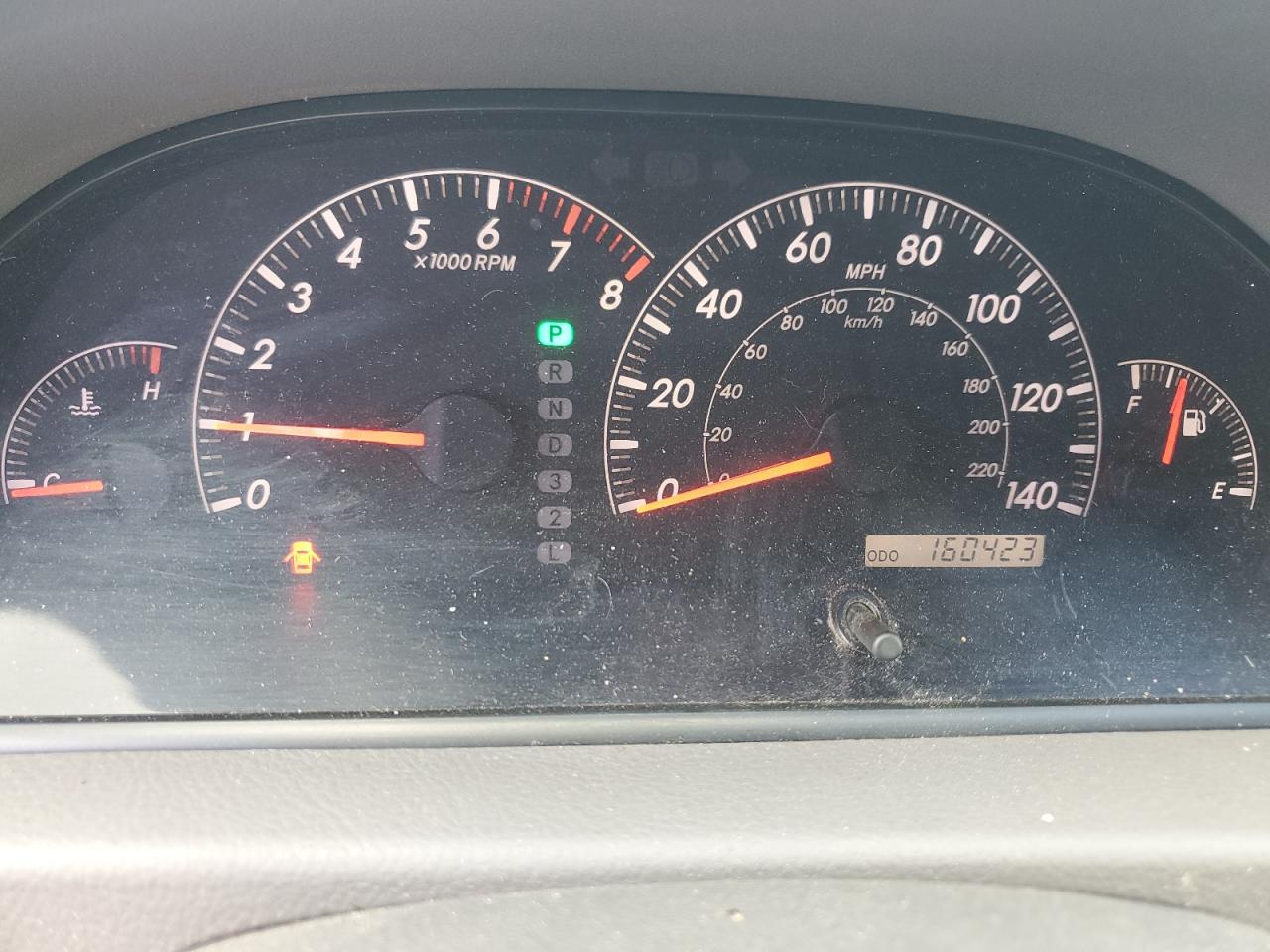 2005 Toyota Camry Le VIN: 4T1BE32K85U965243 Lot: 67203494