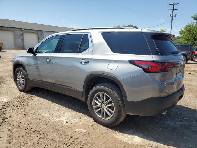 1GNERGKW1PJ303760 Chevrolet Traverse L 2