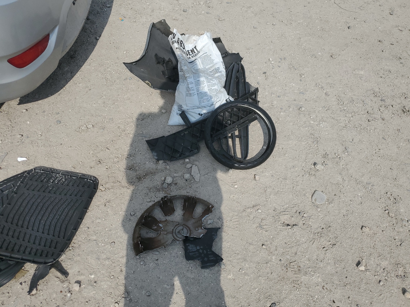 KMHCT5AE5DU089053 2013 Hyundai Accent Gls