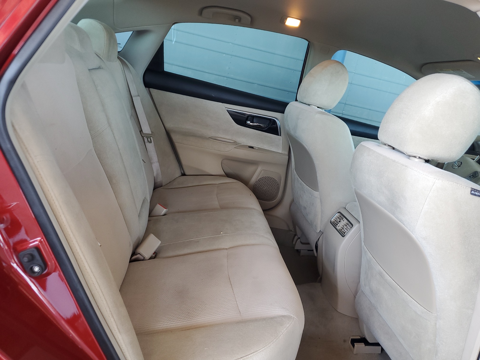 1N4AL3AP0DN459276 2013 Nissan Altima 2.5