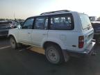 1992 Toyota Land Cruiser Fj80 na sprzedaż w Denver, CO - Hail