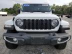 2024 Jeep Gladiator Sport en Venta en Des Moines, IA - Water/Flood