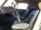 1967 AUSTIN HEALY for sale at Copart CA - ADELANTO