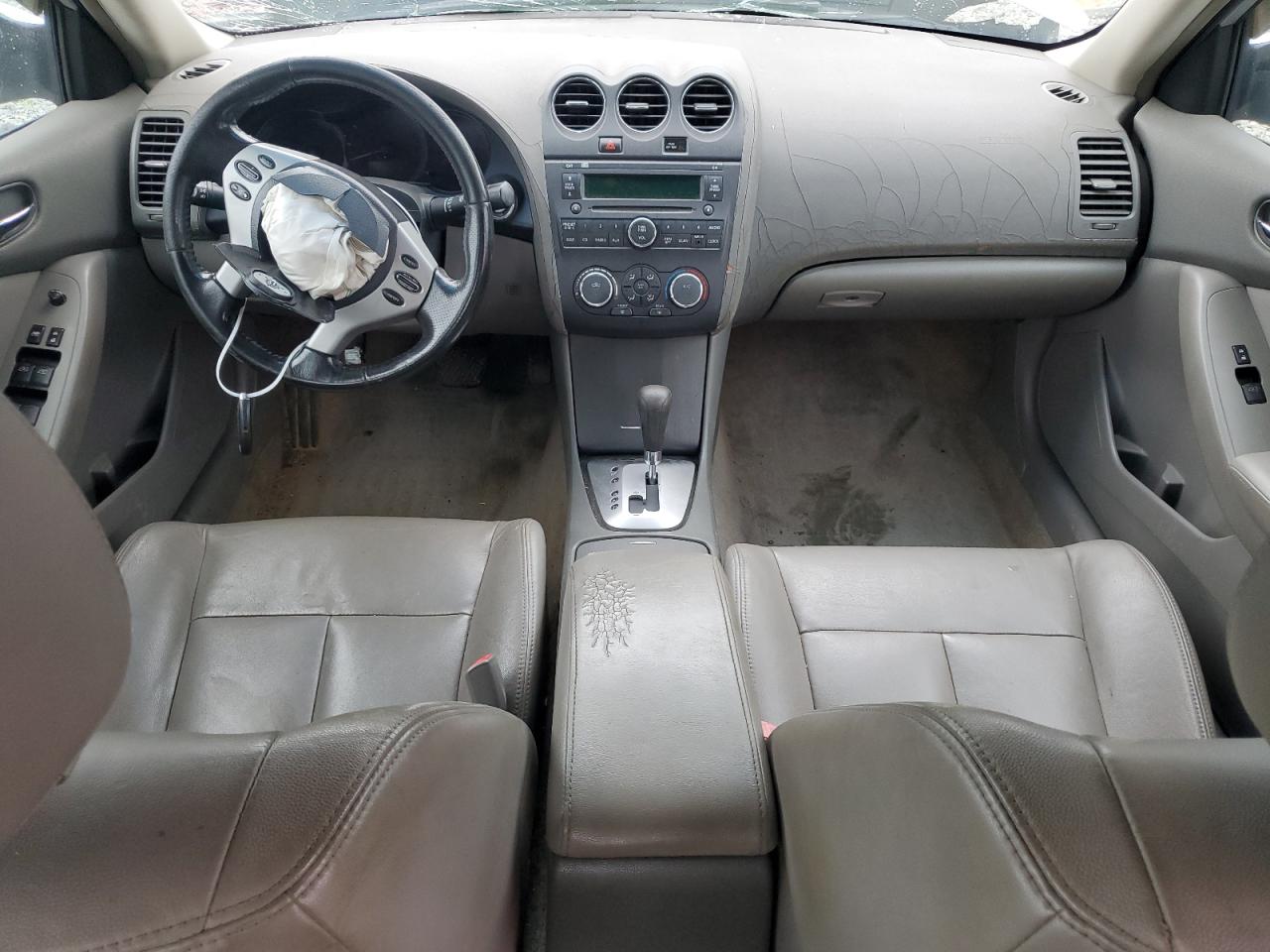 1N4AL21EX7N455474 2007 Nissan Altima 2.5