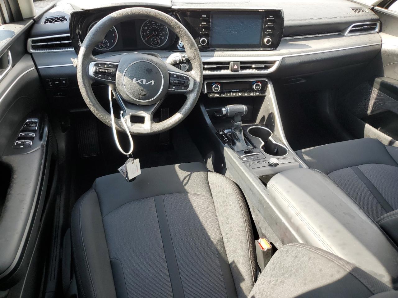 2023 Kia K5 Lxs VIN: 5XXG14J26PG221047 Lot: 66741674