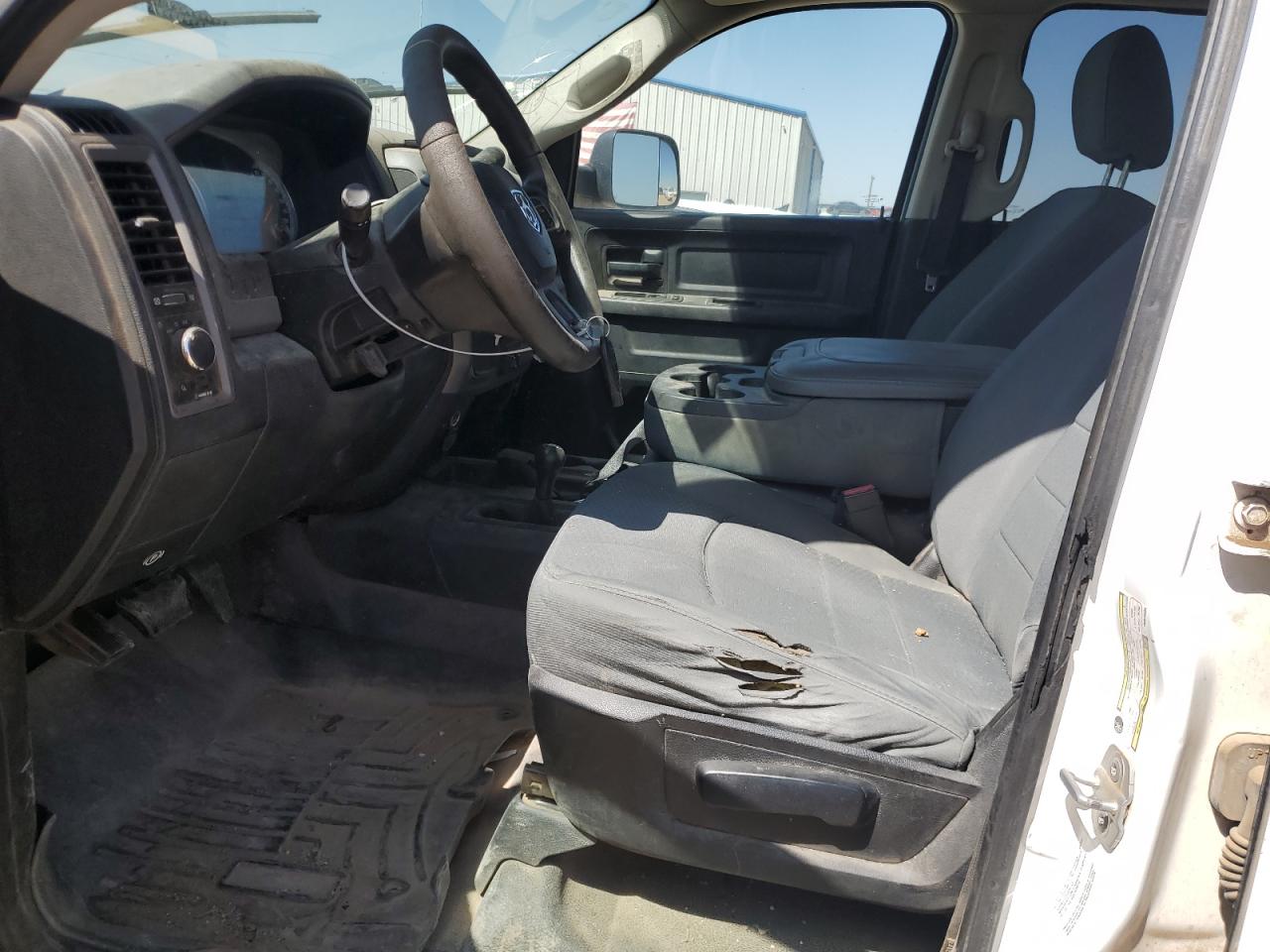 2013 Ram 3500 St VIN: 3C63R3GL3DG616434 Lot: 68755924