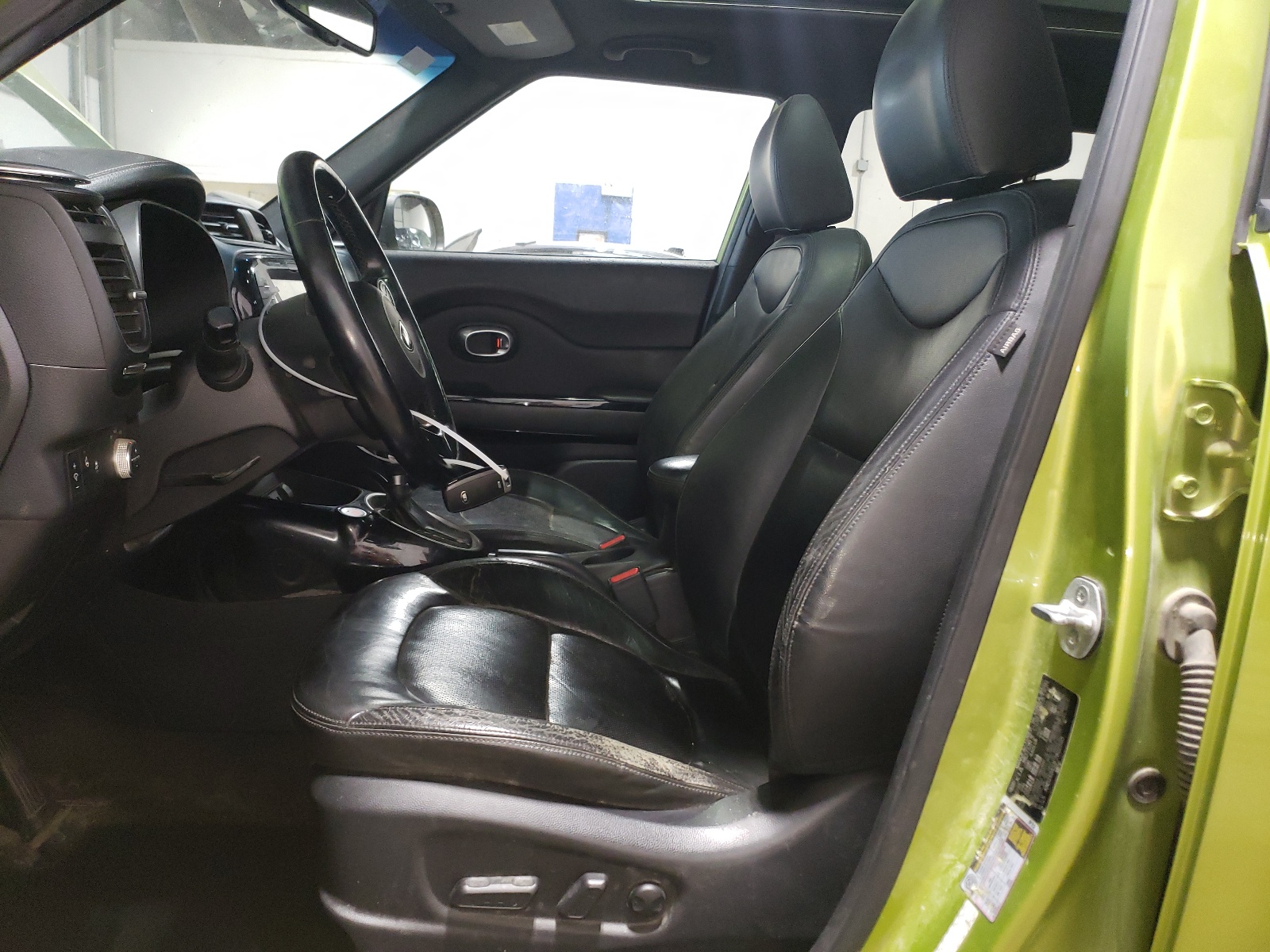 KNDJX3A51F7802505 2015 Kia Soul !