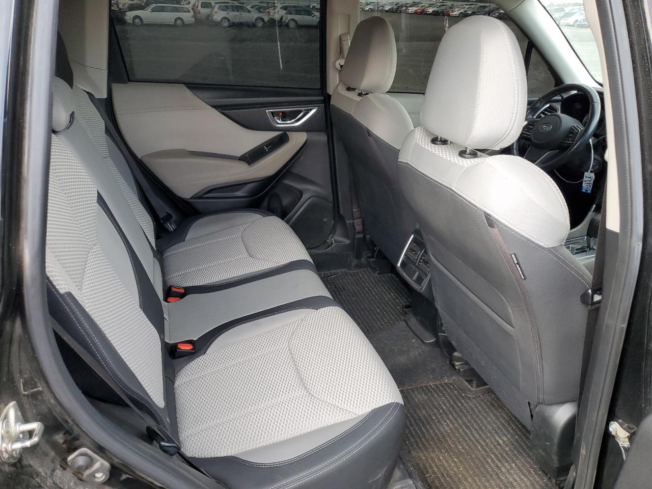 2020 Subaru Forester Premium VIN: JF2SKAGC8LH528840 Lot: 65821534