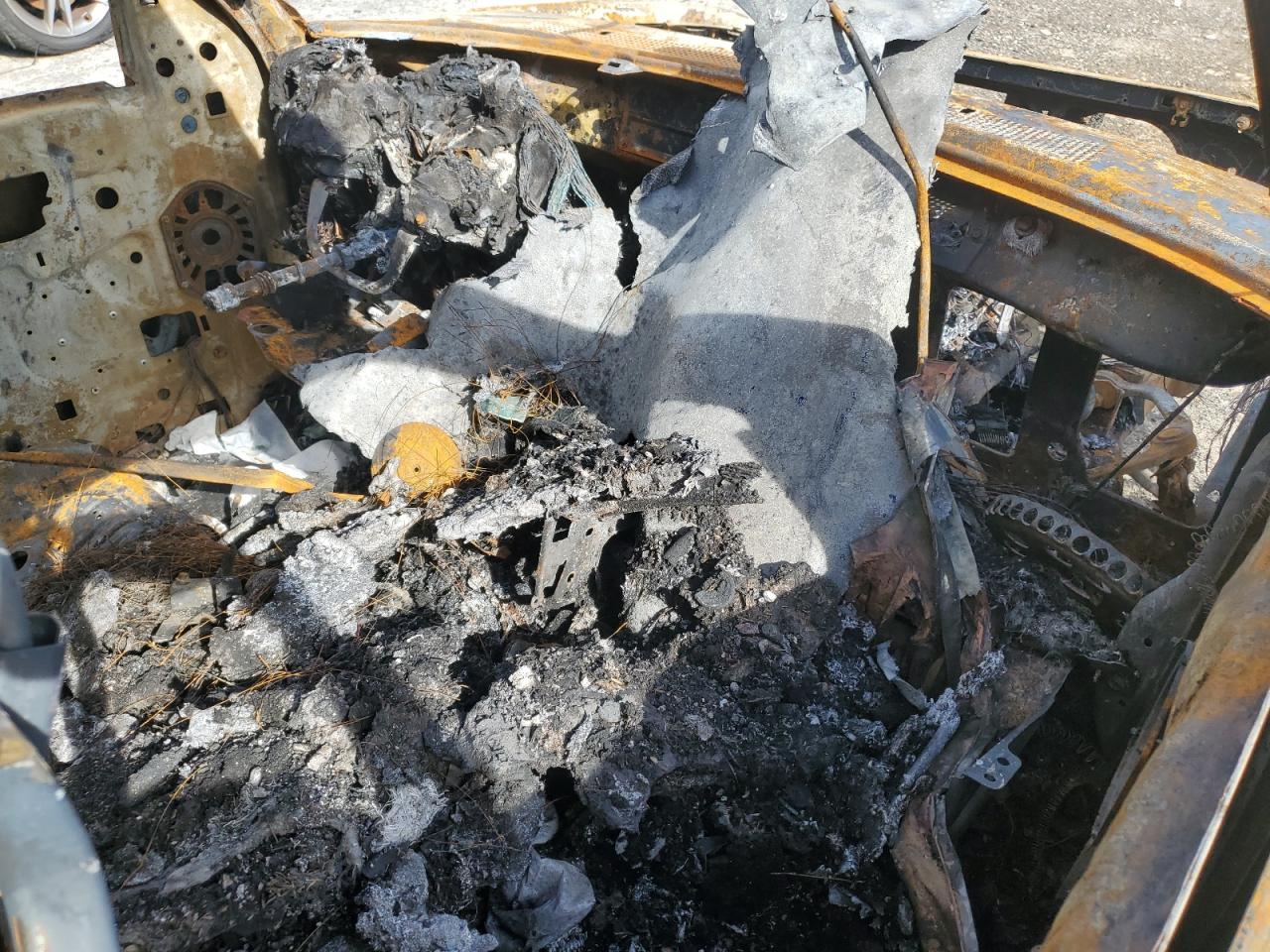 1999 Ford Ranger - Image 8