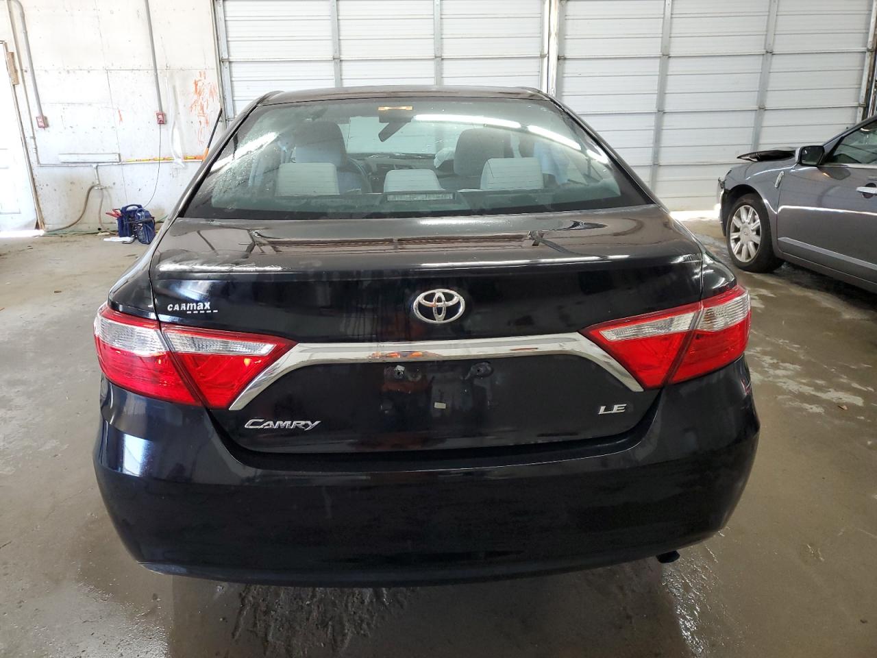 4T4BF1FK6GR581336 2016 Toyota Camry Le