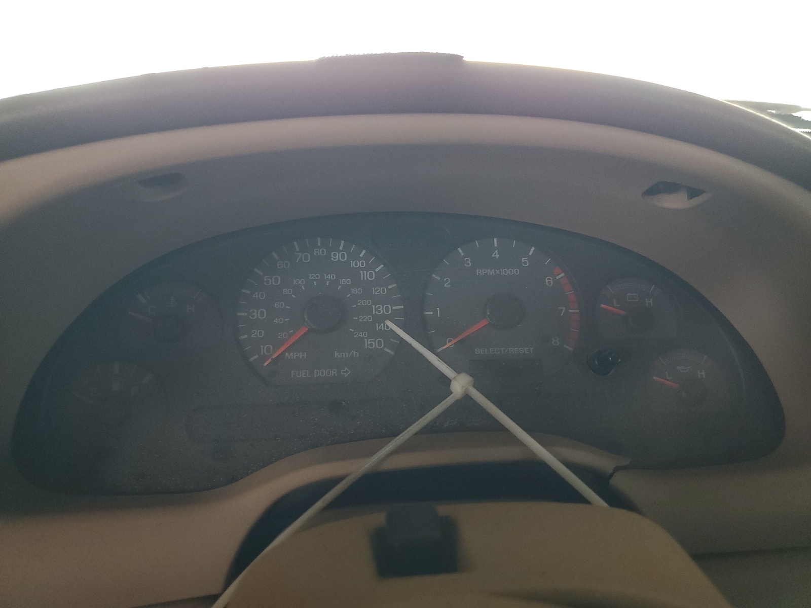 1FAFP45XX1F206868 2001 Ford Mustang Gt