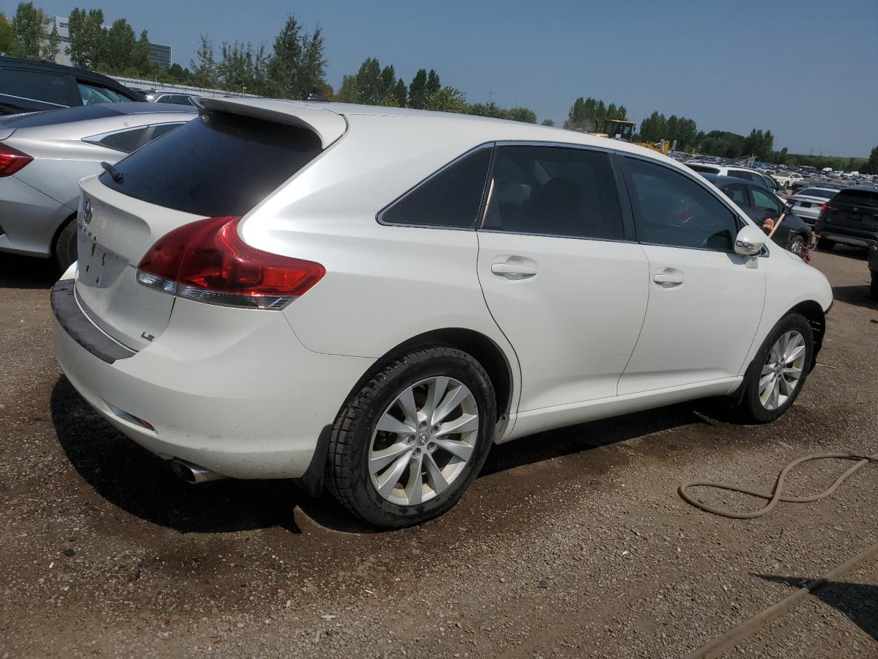 2016 Toyota Venza Xle VIN: 4T3ZA3BB7GU097739 Lot: 65458804