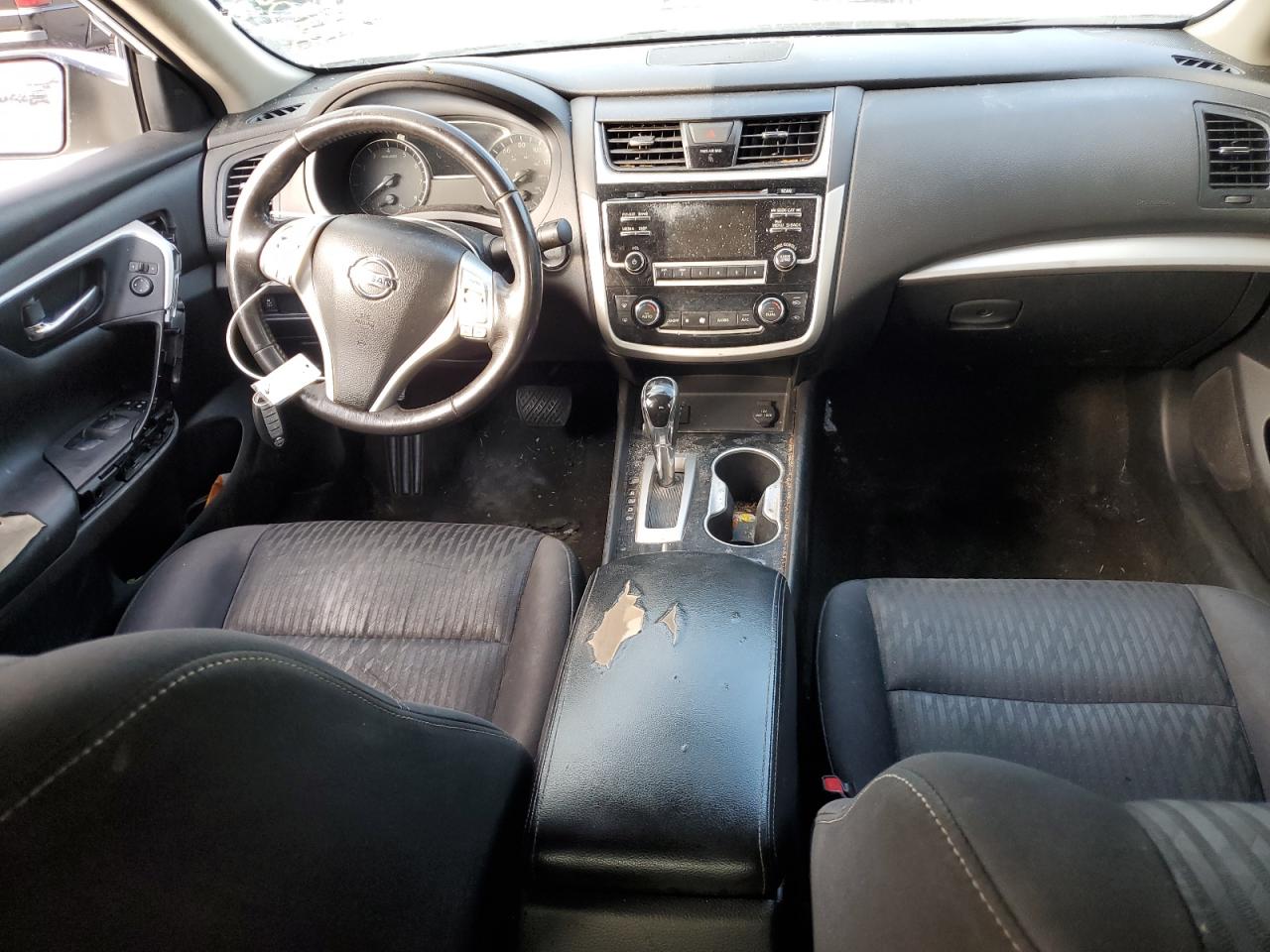 2018 Nissan Altima 2.5 VIN: 1N4AL3APXJC271291 Lot: 68322624