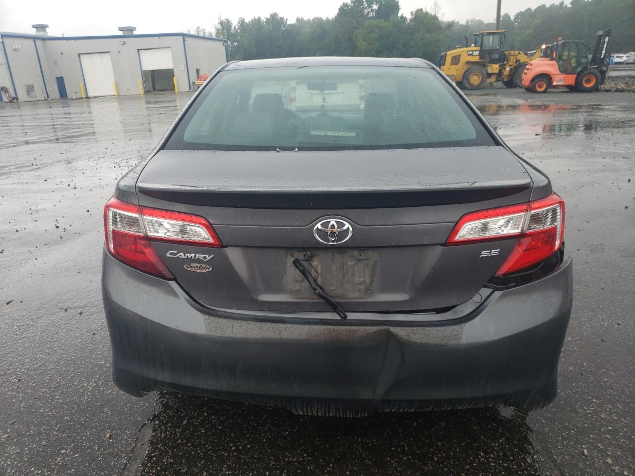 4T1BF1FK1EU318291 2014 Toyota Camry L