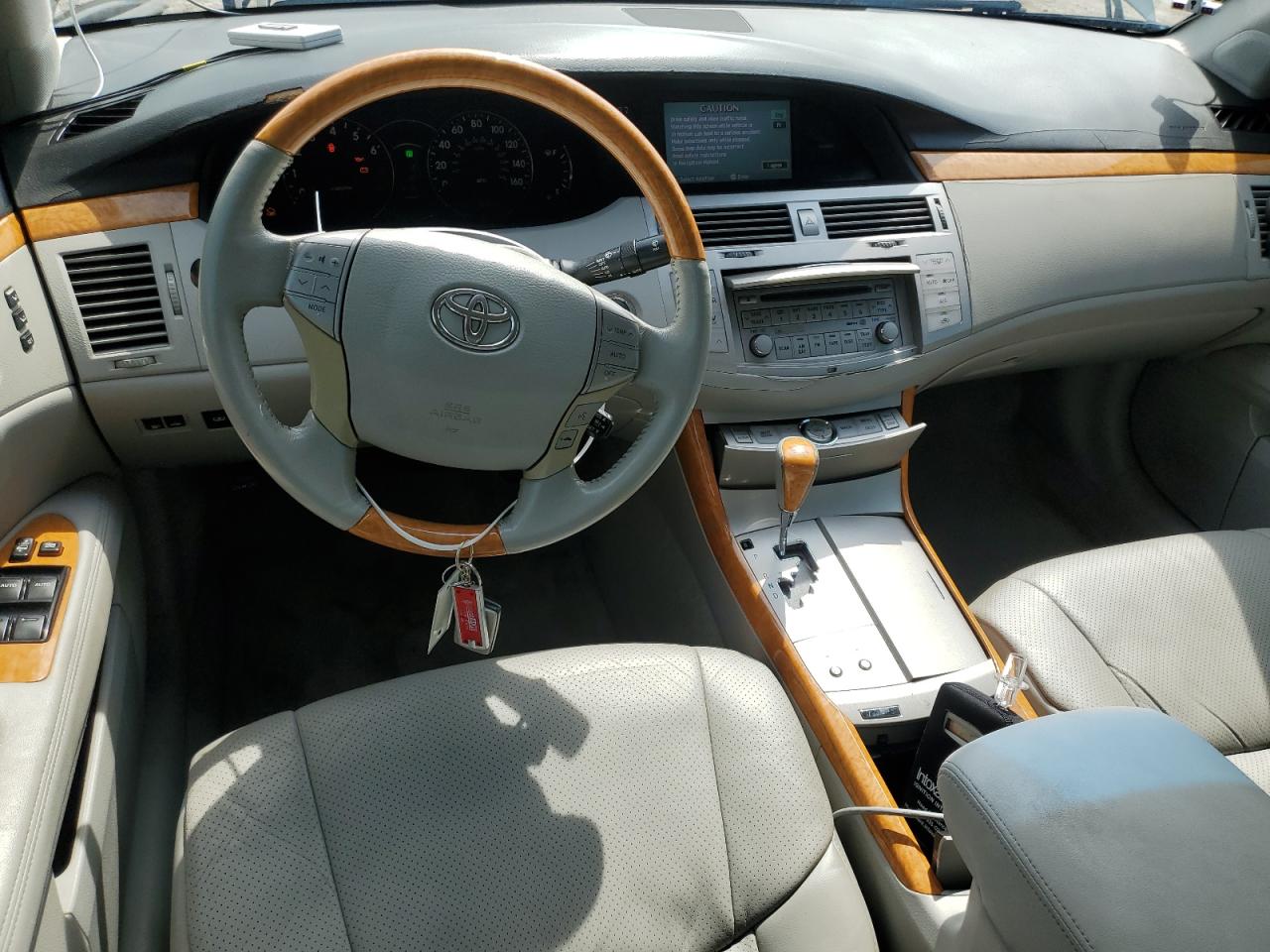 4T1BK36B05U047974 2005 Toyota Avalon Xl