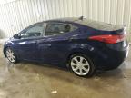 2013 Hyundai Elantra Gls zu verkaufen in Franklin, WI - Water/Flood