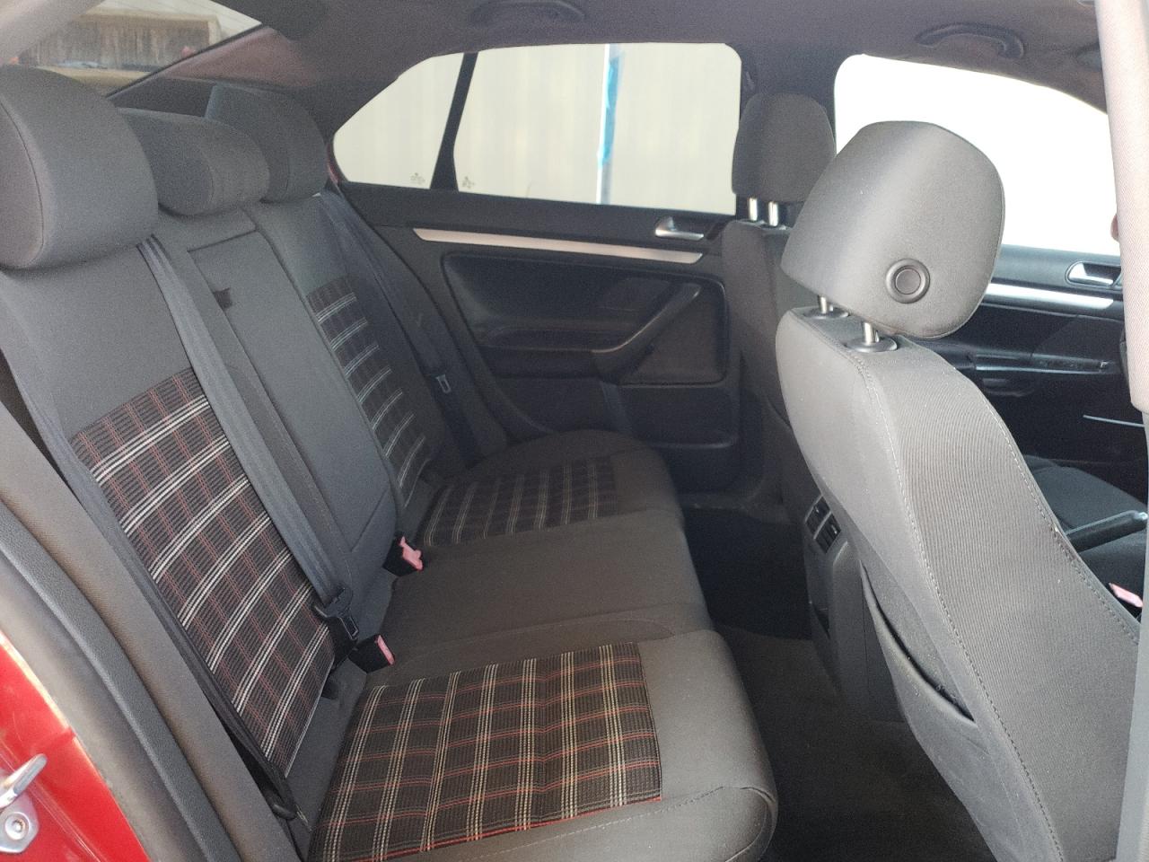 2006 Volkswagen Jetta Gli VIN: 3VWTJ71KX6M757154 Lot: 67023324