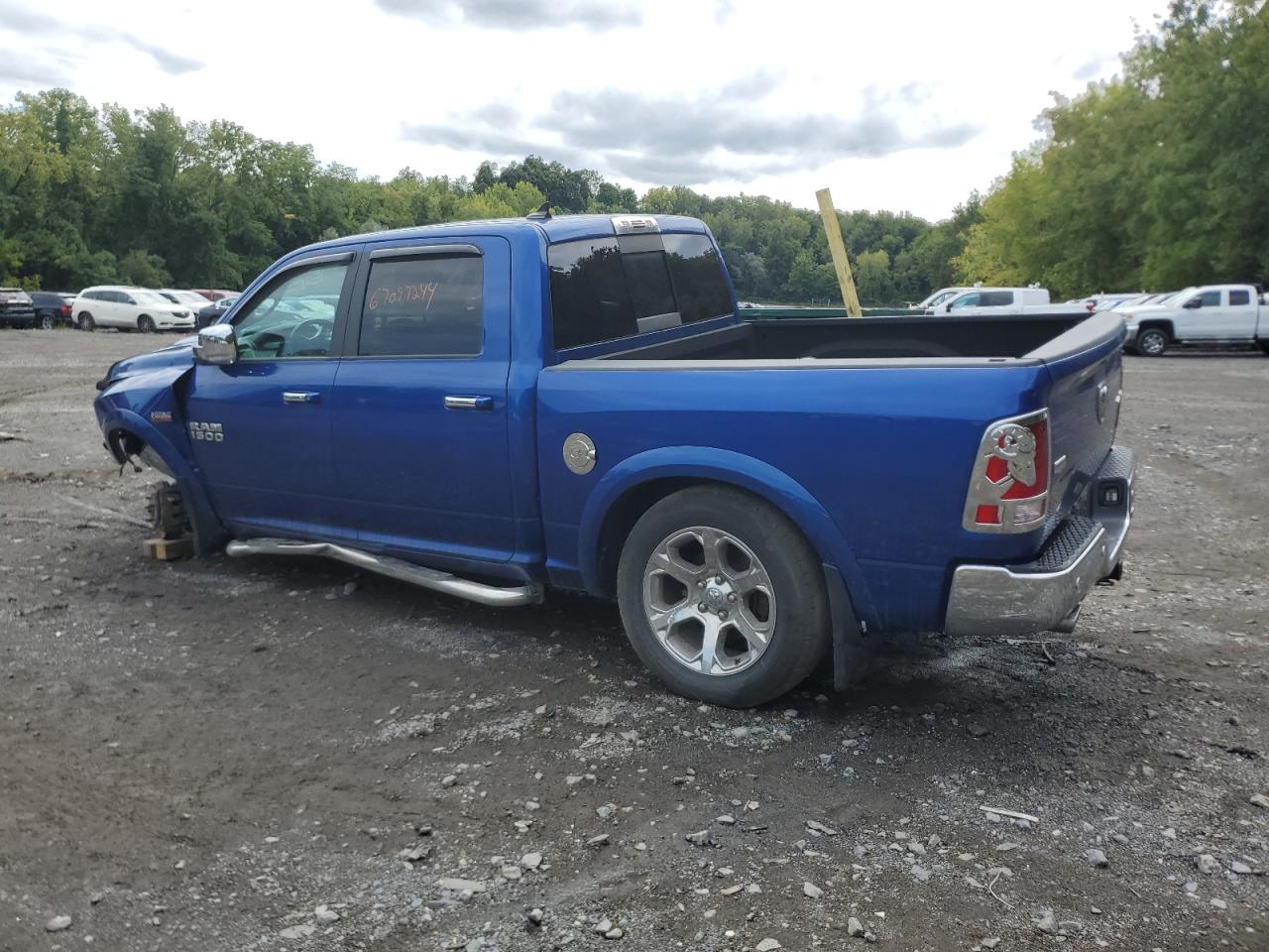 2017 RAM 1500 - Image 2