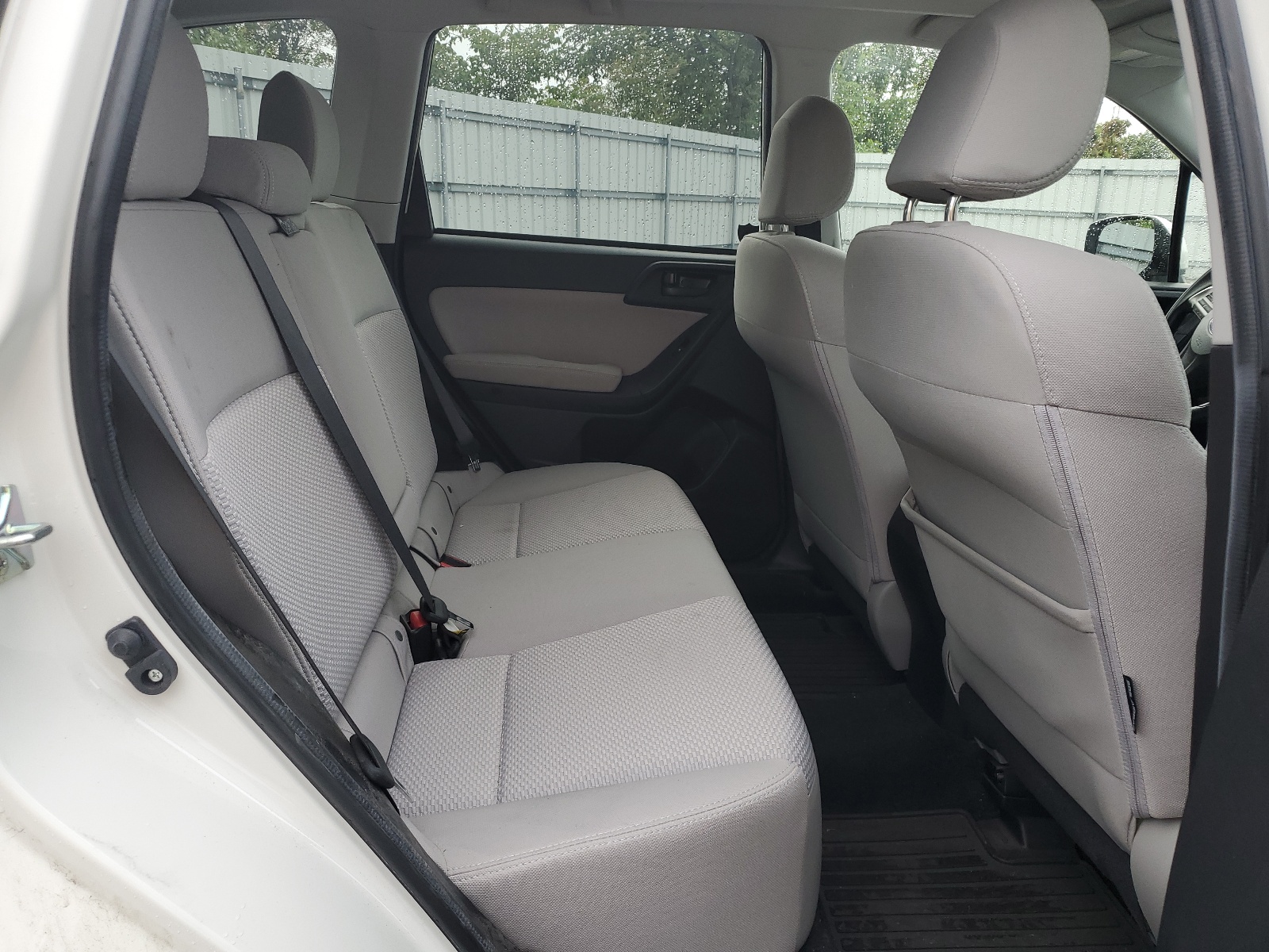 JF2SJADC2FH570822 2015 Subaru Forester 2.5I Premium