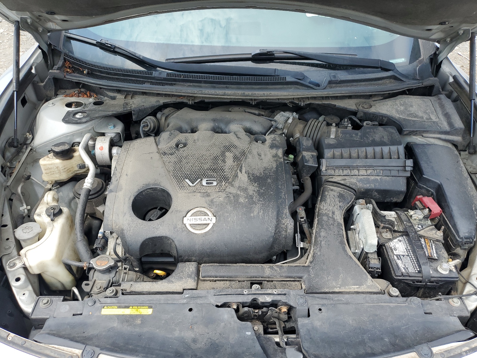 1N4AA51E09C848938 2009 Nissan Maxima S