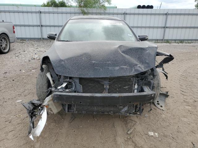 Седаны NISSAN ALTIMA 2012 Черный