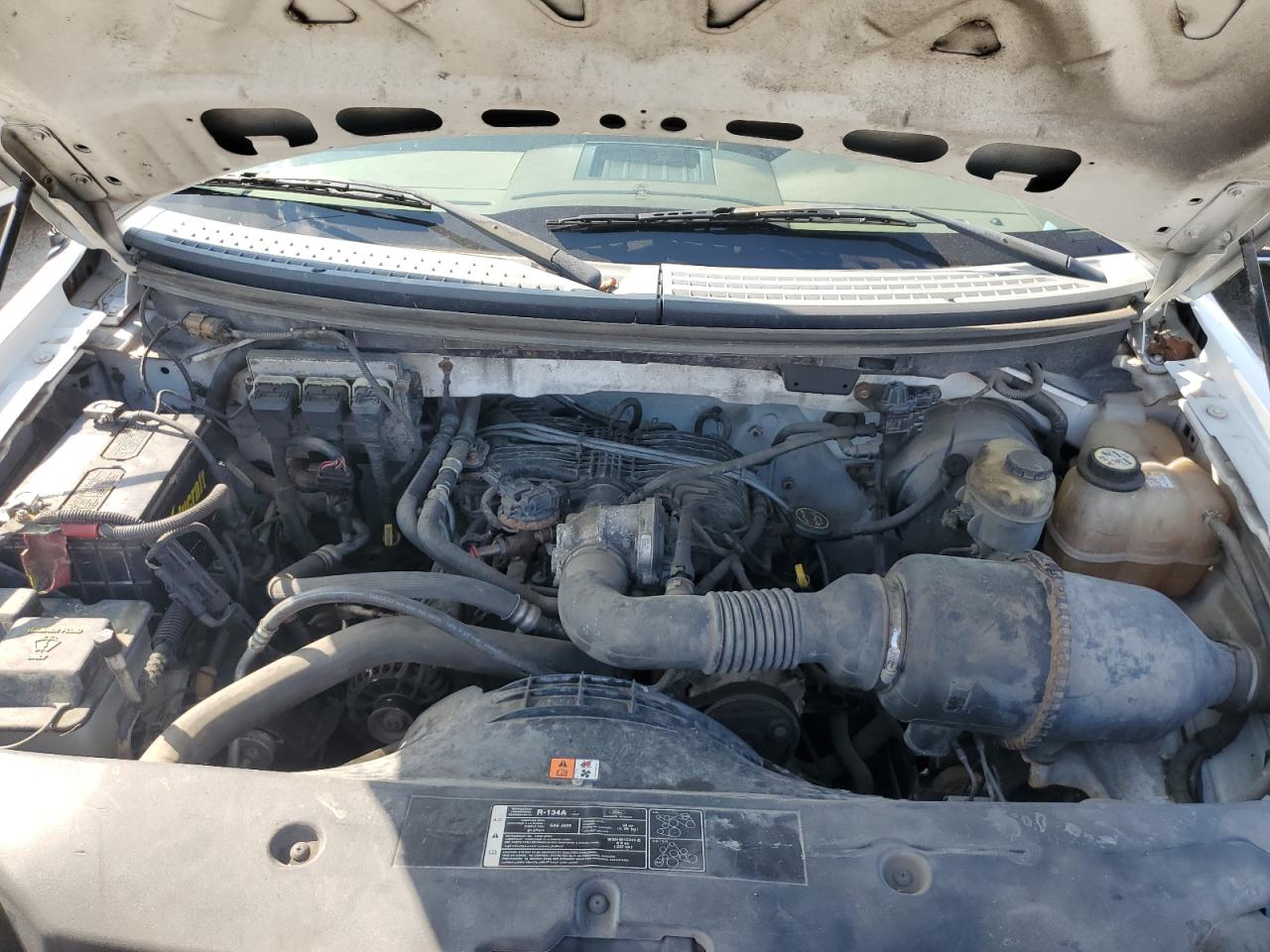 2006 Ford F150 VIN: 1FTRF12226NB78496 Lot: 67793574