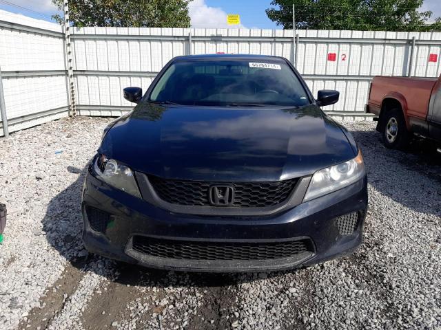 Coupet HONDA ACCORD 2015 Black