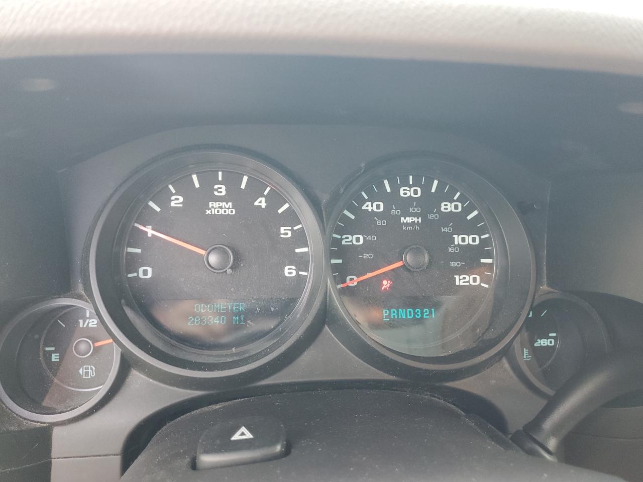 2009 Chevrolet Silverado K1500 VIN: 2GCEK13C991127360 Lot: 59839324