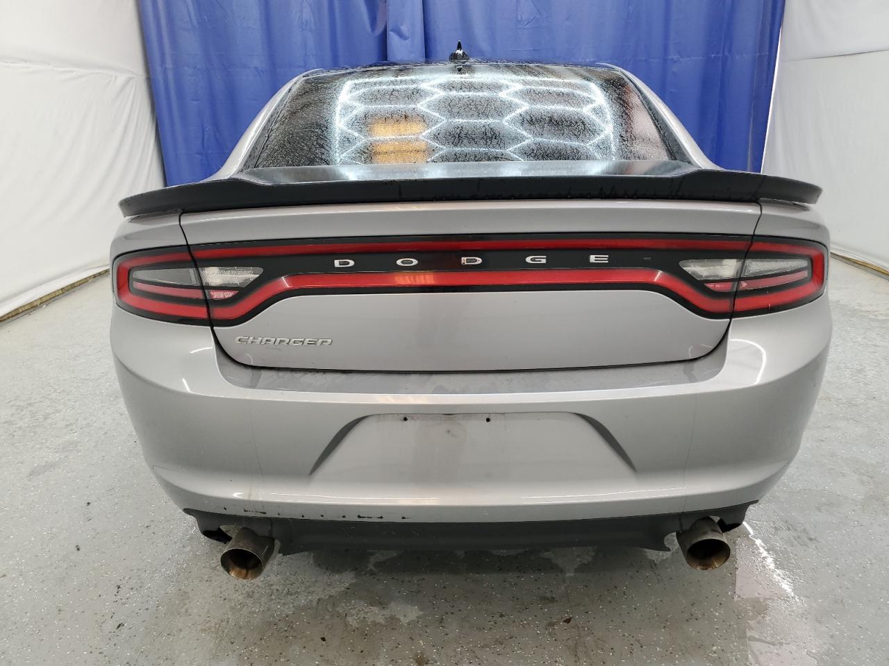 2C3CDXHG6FH784222 2015 Dodge Charger Sxt