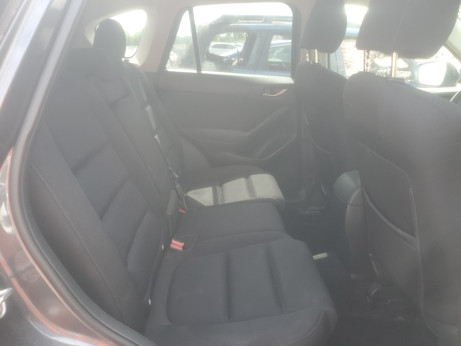 JM3KE4CY8G0864332 2016 Mazda Cx-5 Touring