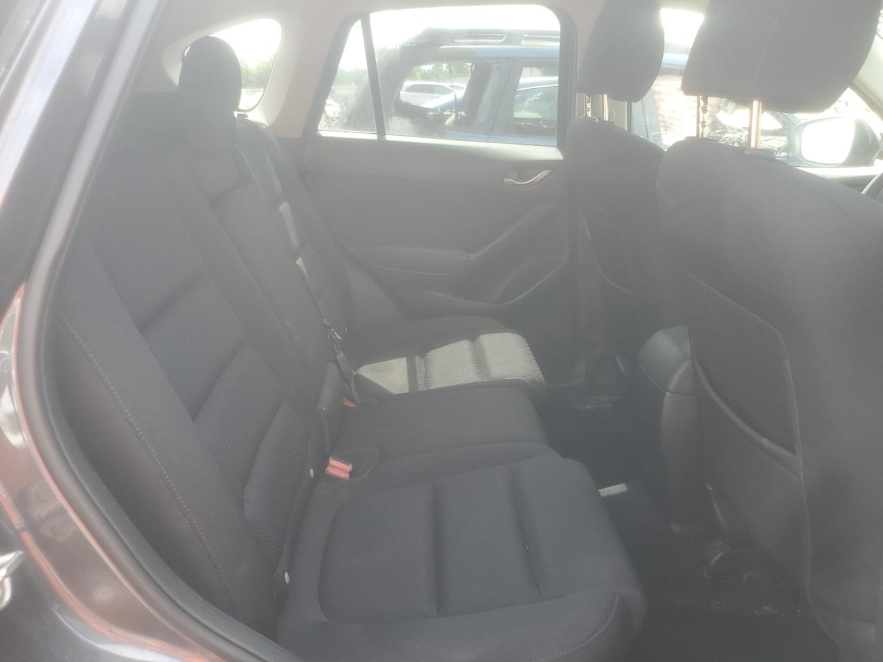 2016 Mazda Cx-5 Touring VIN: JM3KE4CY8G0864332 Lot: 66355894