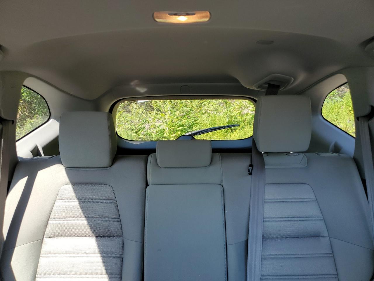 2019 Honda Cr-V Ex VIN: 2HKRW2H57KH604684 Lot: 68445424