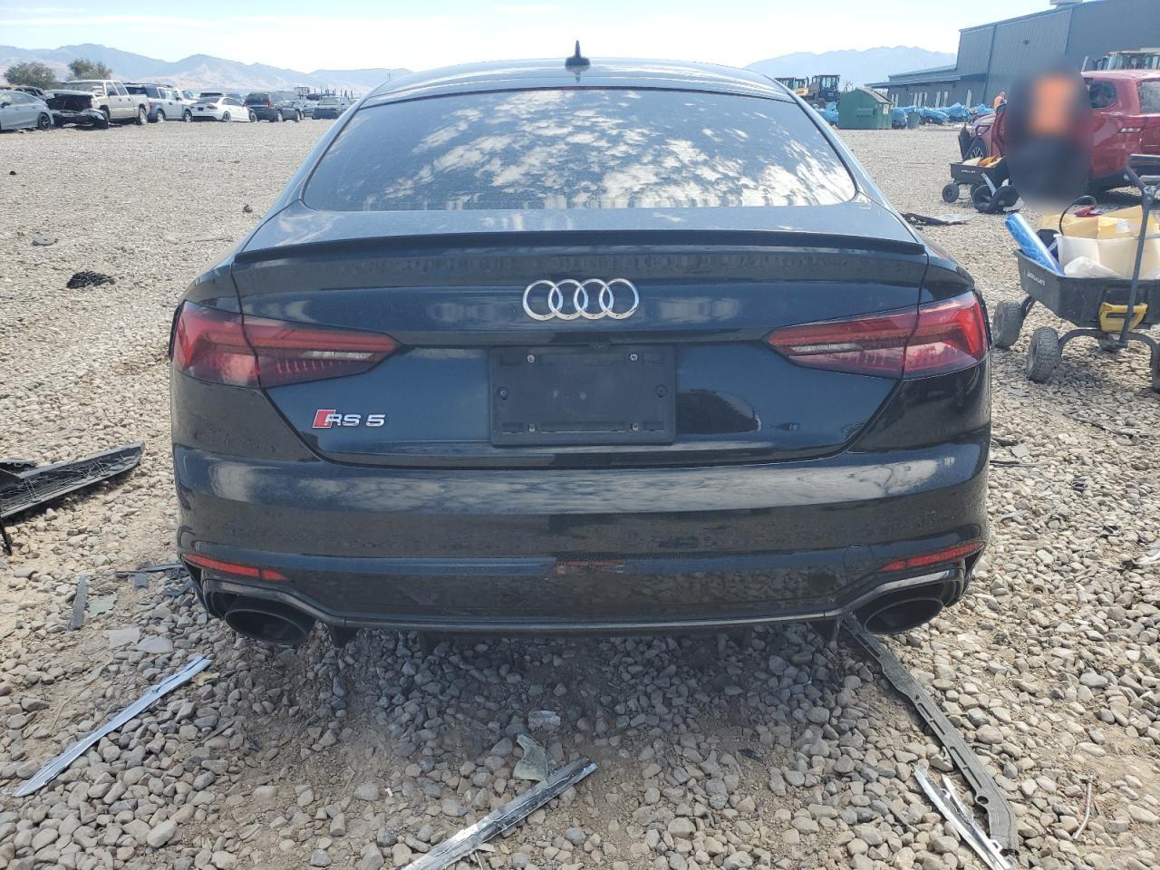 WUABWCF55KA901621 2019 Audi Rs5