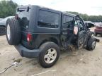 2015 Jeep Wrangler Unlimited Sport за продажба в Seaford, DE - All Over