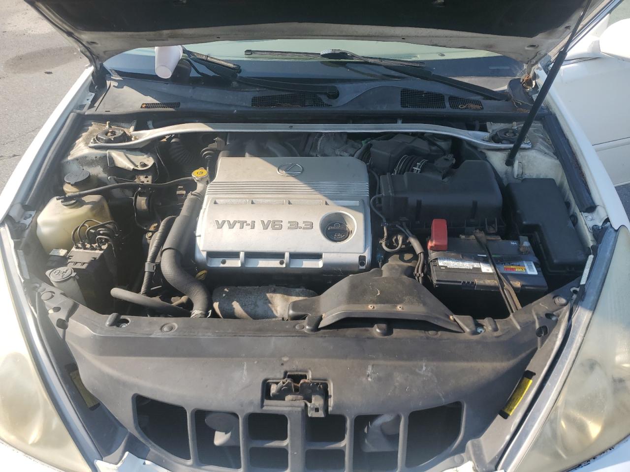 JTHBA30G955080086 2005 Lexus Es 330