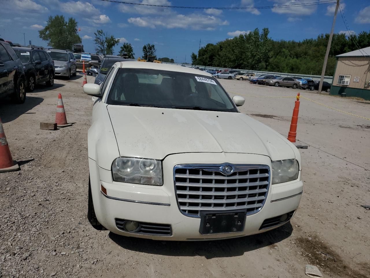 2005 Chrysler 300 Touring VIN: 2C3JA53GX5H164337 Lot: 68448794