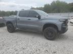 2022 Chevrolet Silverado Ltd K1500 Lt Trail Boss for Sale in Prairie Grove, AR - Rear End