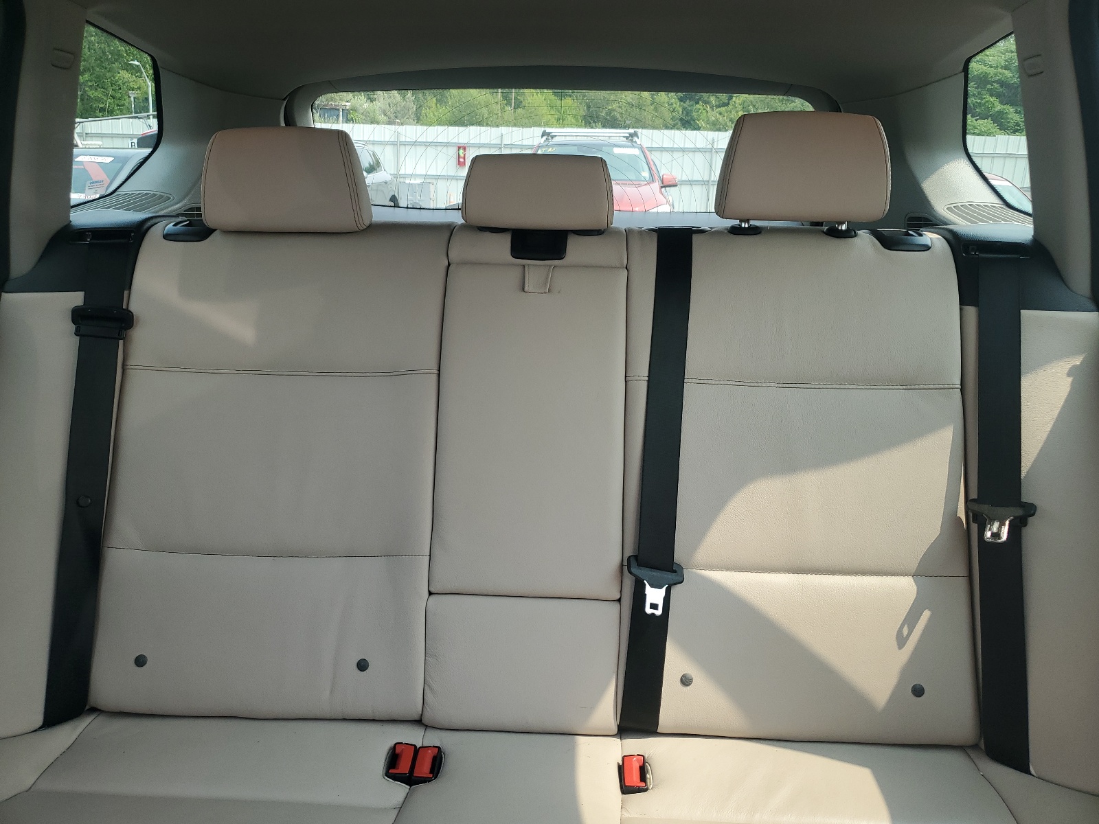 5UXWX9C57D0D05326 2013 BMW X3 xDrive28I