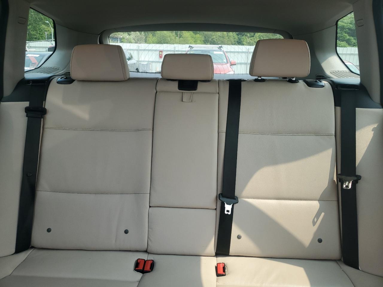 2013 BMW X3 xDrive28I VIN: 5UXWX9C57D0D05326 Lot: 67398114