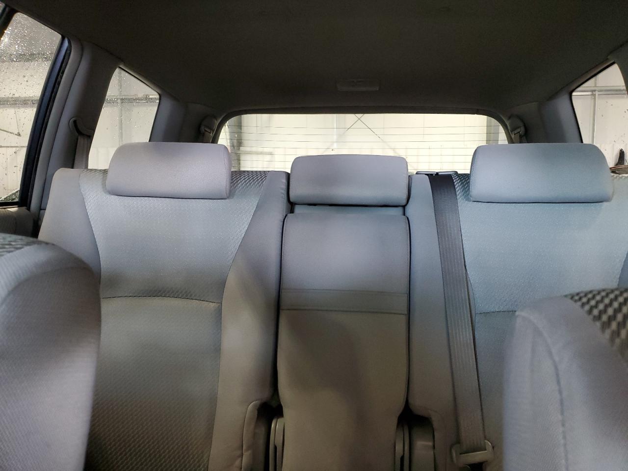 2006 Toyota Highlander Limited VIN: JTEDP21A160113511 Lot: 65979934