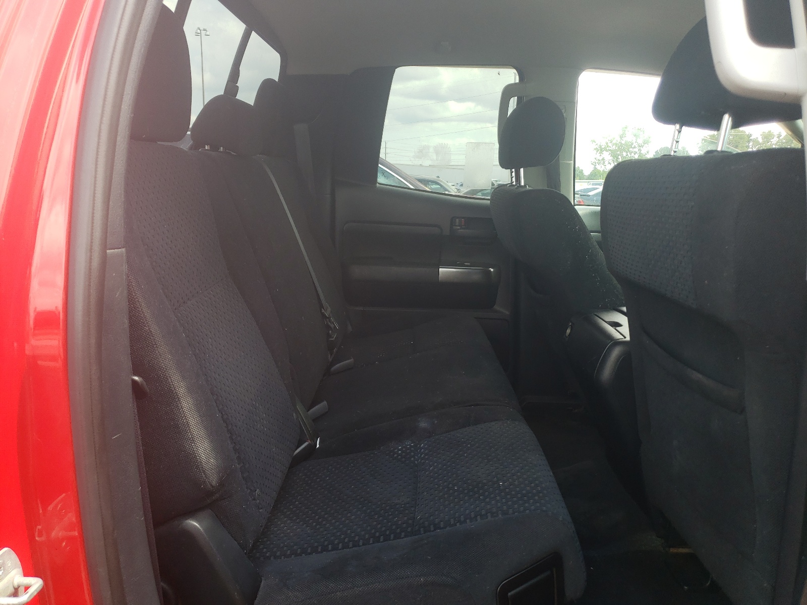 5TBBV54178S505531 2008 Toyota Tundra Double Cab