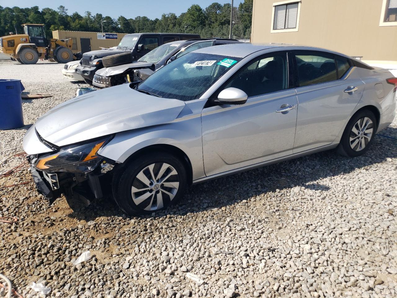 1N4BL4BVXPN333194 2023 NISSAN ALTIMA - Image 1