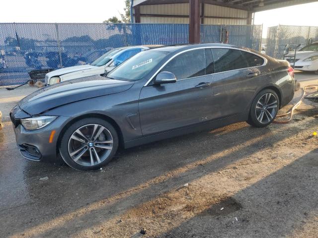 WBA4J5C09LBU79306 BMW 4 Series 440I GRAN