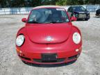 2006 Volkswagen New Beetle Convertible Option Package 2 for Sale in North Billerica, MA - Side