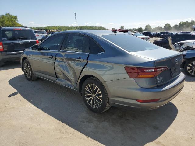  VOLKSWAGEN JETTA 2019 Szary