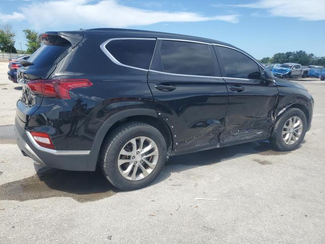  HYUNDAI SANTA FE 2020 Black