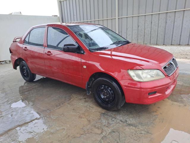 JMYSRCS1A3U772881 - 2003 MITSUBISHI LANCER - #undefined