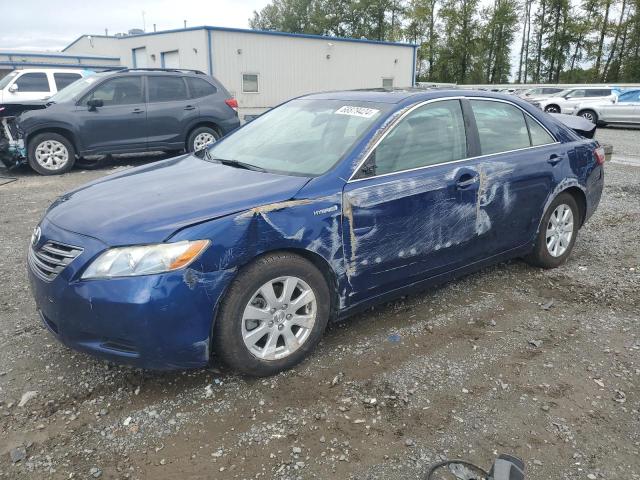 2007 Toyota Camry Hybrid