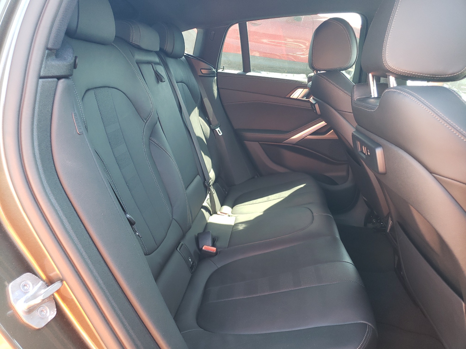 5UXCY6C03M9H25809 2021 BMW X6 xDrive40I